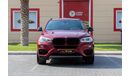 BMW X6 F16
