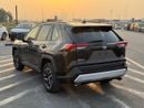 Toyota RAV4 2024 TOYOTA RAV4 XLE HYBRID IMPORTED FROM USA