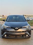تويوتا CHR TOYOTA CHR
