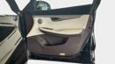 Infiniti QX50 AUTOGRAPH | Guaranteed Warranty | 0 Down Payment
