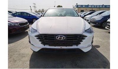 هيونداي سوناتا HYUNDAI SONATA 2022