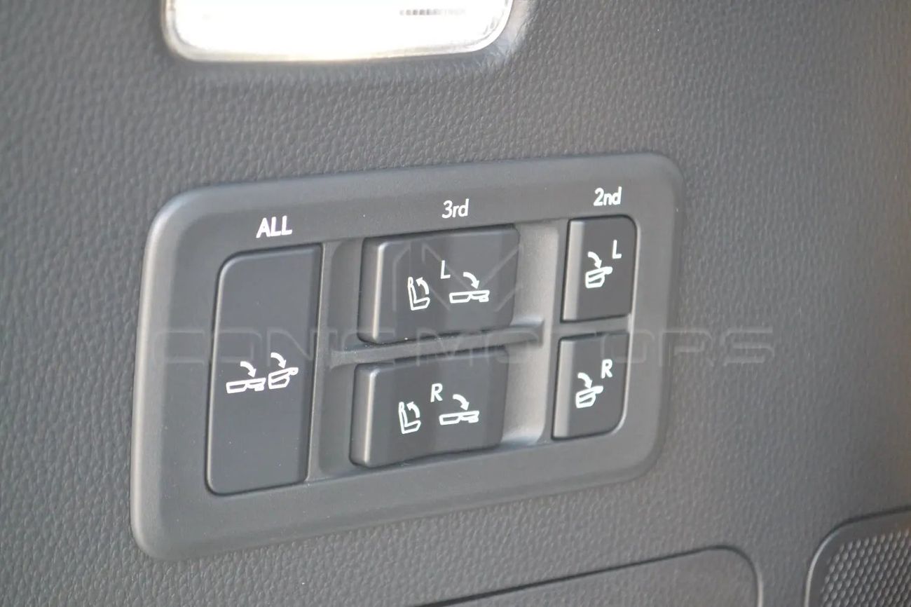 لكزس LX 600 LX600 Signature 3.5L