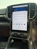 فورد رانجر Wildtrak export from Australia