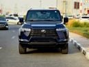 Lexus GX550 2024 GX550 3.5L Petrol Luxury