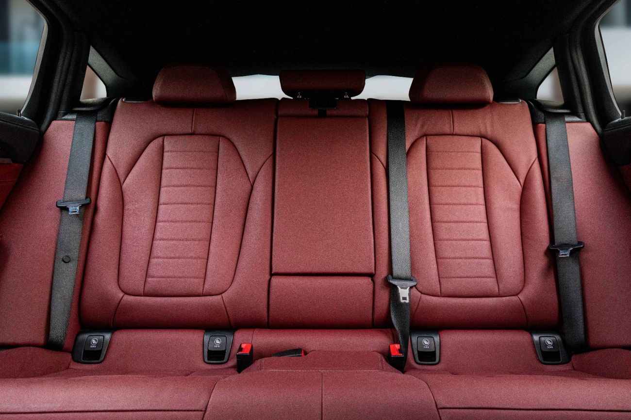 بي أم دبليو X4 X4 30i M Sport | 3,721 P.M | 0% Downpayment | Warranty 2028!