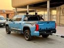تويوتا تاندرا 2022 TRD SPORT JUNGLE CAR 3.5 TWIN TURBO V6 - 4x4 CANADA SPEC