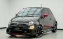 Abarth 595 COMPETIZIONE 2019 Fiat Abarth 595 Competizione ,Warranty ,Full Agency Service History ,Excellent Condition ,GCC