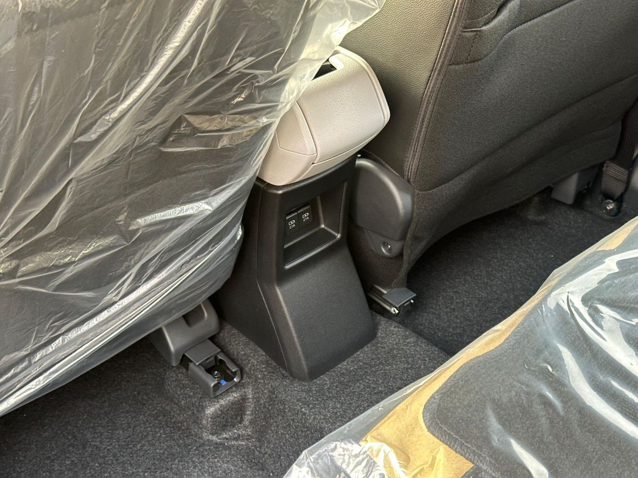 Toyota Veloz GX TOYOTA VELOZ-V