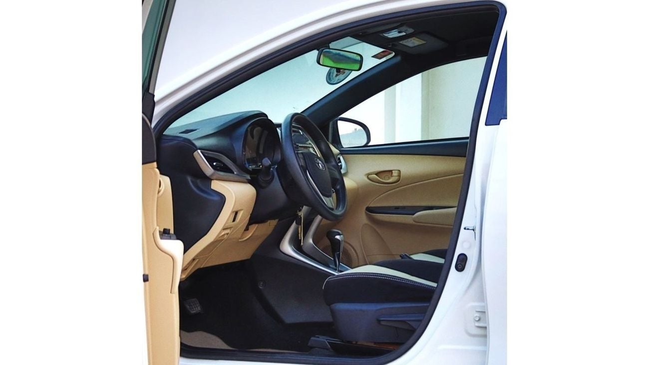 Toyota Yaris 2020 Toyota Yaris SE (XP130), 5dr Hatchback, 1.3L 4cyl Petrol, Automatic, Front Wheel Drive