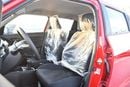Suzuki Swift GLX 1.2L Suzuki Swift 1.2L Petrol FWD, Model 2024, Color Red