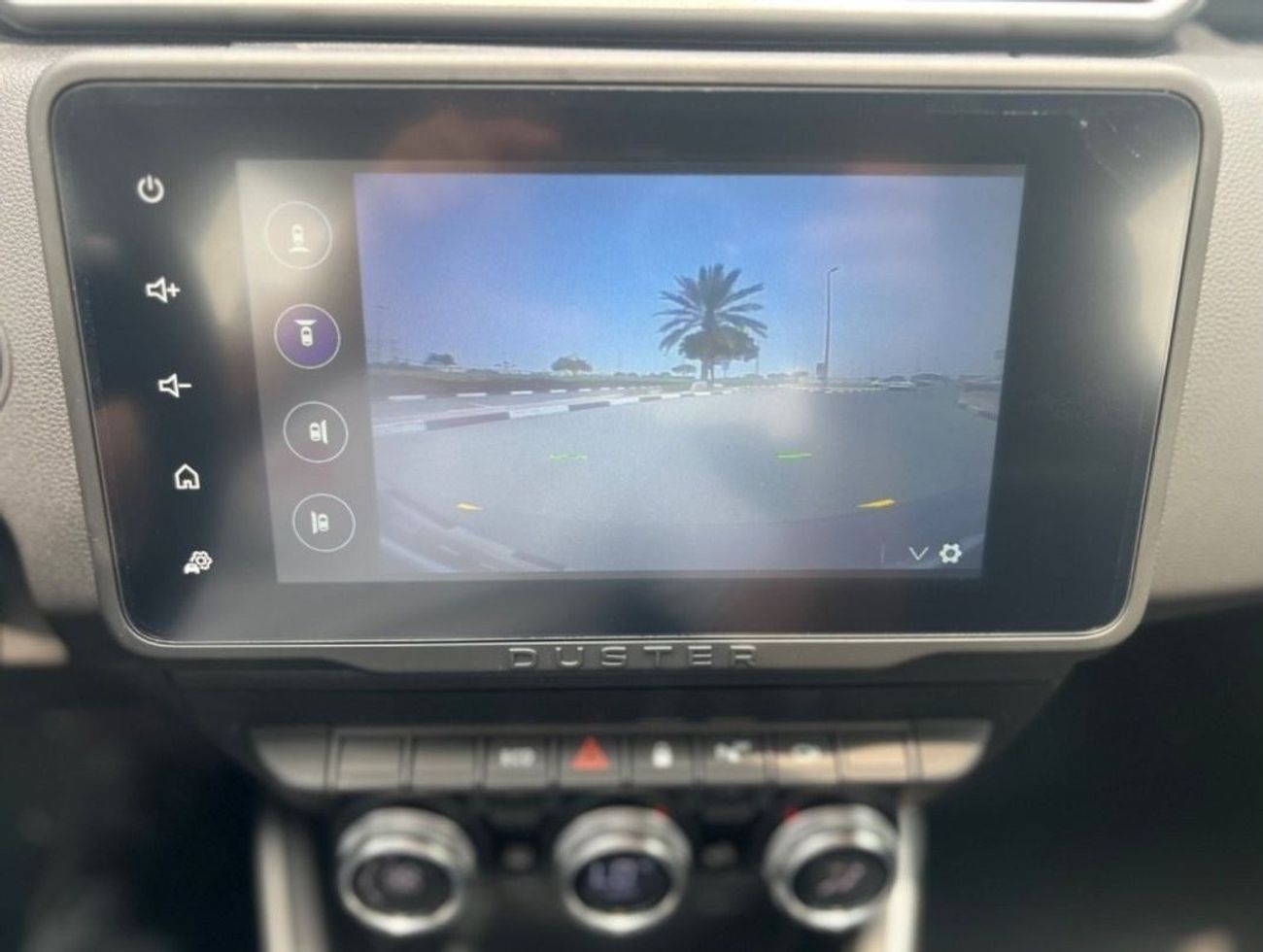 رينو داستر Renault Duster 2024 1.6 L EXPORT ONLY