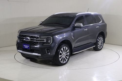 فورد ايفرست EVR624W