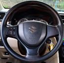 سوزوكي سياز سوزوكي سياز | 1.5 لتر | 2024 | خليجية | خالية من الحوادث | بحالة ممتازة | 554 شهرياً