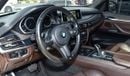BMW X5 XDrive 35i