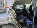 Toyota 4Runner TRD Off-Road Push button, leather seats and 4x4