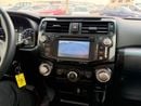تويوتا Runner4 TRD Off-Road