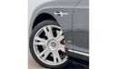 Bentley Continental GT 2016 Bentley Continental GT V8S, Full Service History, Warranty, Low Mileage, GCC