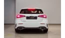 Mercedes-Benz A 250 2019 Mercedes A250 AMG, 2024 Mercedes Warranty, 2023 Service Contract, Low Kms, GCC