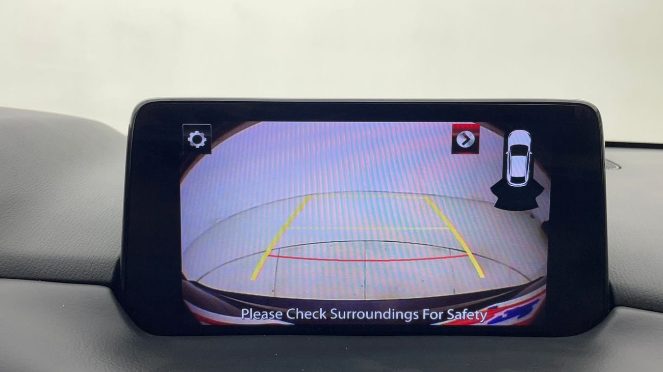 Mazda CX5 GL 2.5 | Zero Down Payment | Home Test Drive