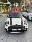 Mini John Cooper Works John Cooper Works