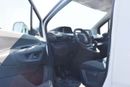 Peugeot Partner Peugeot Partner van, 1.6L Manual Transmission- 2024