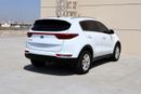 Kia Sportage Base 2.0L