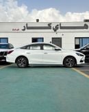 أم جي GT MG GT 1.5L GCC - COMFORT - 2025 MODEL