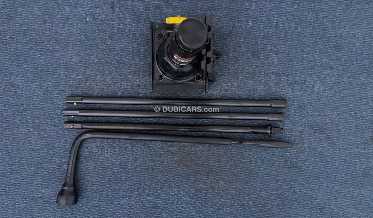 Chevrolet Tahoe LS 5.3 | Zero Down Payment | Free Home Test Drive