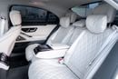 Mercedes Benz S500 4MATIC L 4MATIC