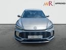 أم جي ZS STANDARD 2.0
