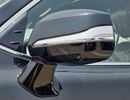 Lexus LX600 SIGNATURE || 3.5L V6 PETROL / RADAR / REAR ENTERTAINMENT SCREEN / HEADS UP DISPALY / COOL BOX (CODE
