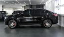 Mercedes-Benz GLE 53 MERCEDES-BENZ GLE COUPE 53 AMG 2022 WITH WARRANTY AND SERVICE CONTRACT. IN EXCELLENT CONDITION