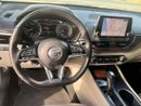 Nissan Altima Altima 2020 GCC  SL(Full Options,)Sunroof  Top Specs