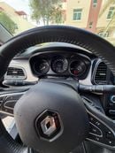 رينو تاليسمان