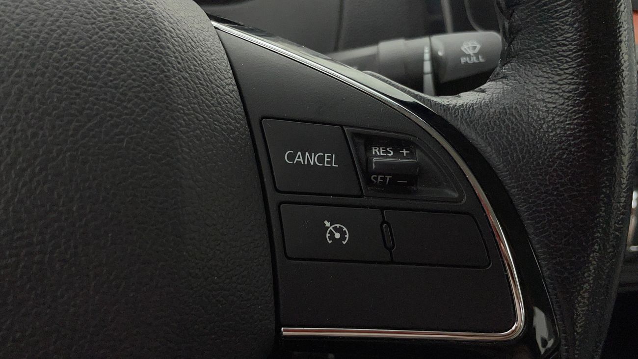 Mitsubishi Attrage GLX HIGHLINE 1.2 | Zero Down Payment | Home Test Drive