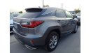 لكزس RX 350 LEXUS RX 530 2018