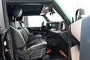 فورد برونكو WILDTRAK 2022 Ford Bronco Wildtrak, Full Service History, 1 Year Warranty, Excellent Condition, GCC