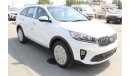 Kia Sorento 2.4L AWD GASOLINE