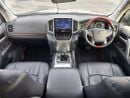 Toyota Land Cruiser TOYOTA LAND CRUISER SUV RHD 2019 MODEL 4.6 L PETROL AUTOMATIC(PM92283)