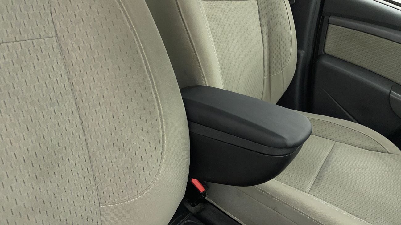 Renault Duster PE 2 | Zero Down Payment | Free Home Test Drive