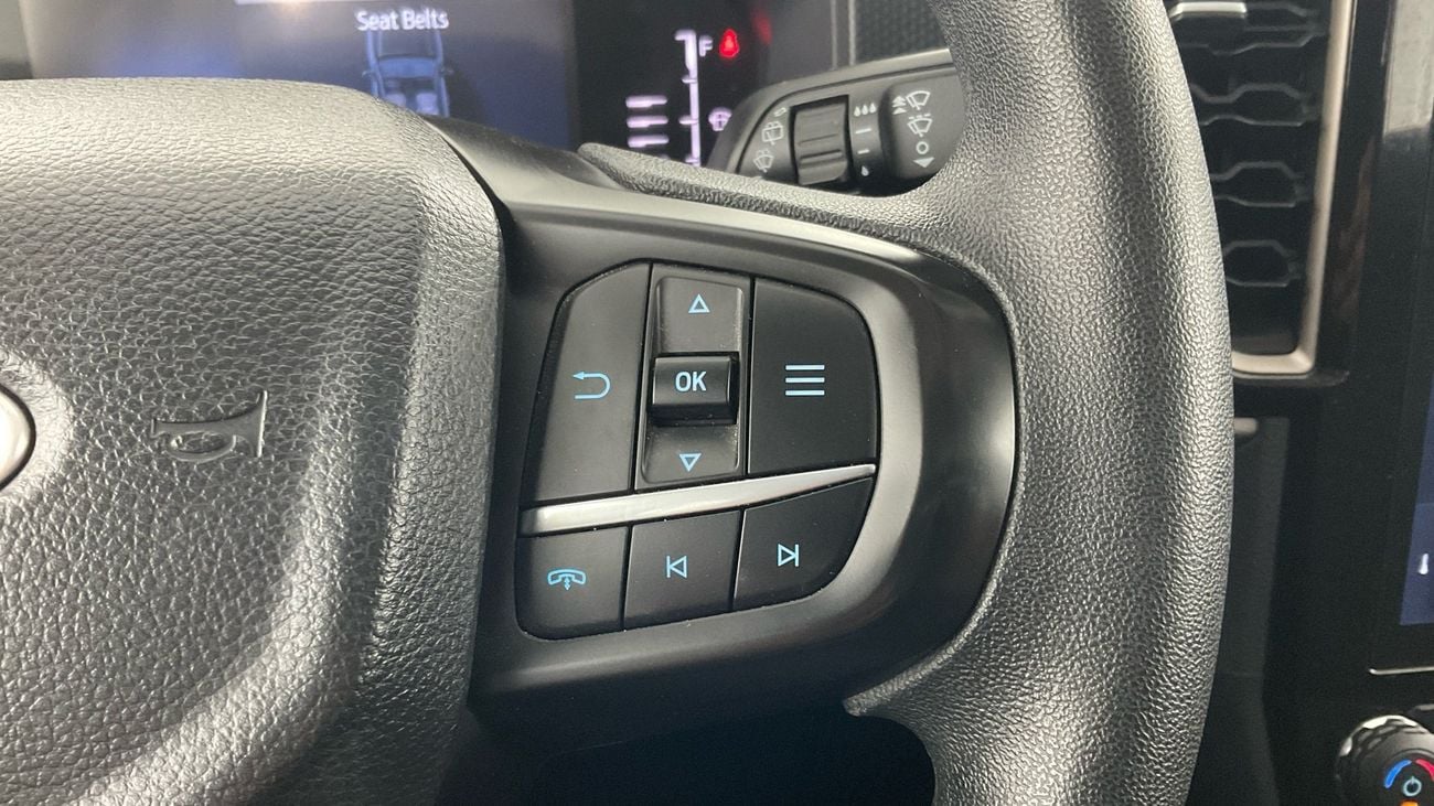 Ford Everest XLS 2.0T Diesel XLS | Guaranteed Warranty | 0 Down Payment