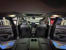 Hyundai Tucson Comfort 2.5L Full option Panoramic