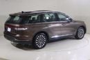 Lincoln Aviator Std 3.0L AVI122 / FREE Insurance + Registration / AL TAYER MOTORS AL QOUZ SHOWROOM