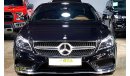 Mercedes-Benz CLS 400 2015 Mercedes CLS400, Warranty, Full History, GCC, Single Owner