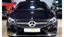 Mercedes-Benz CLS 400 2015 Mercedes CLS400, Warranty, Full History, GCC, Single Owner