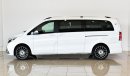 Mercedes-Benz Viano V-Class Extra-Long Falcon Edition / Reference: VSB 31466 Certified Pre-Owned