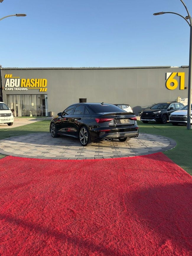 Audi S3 STANDARD, миниатюра 19