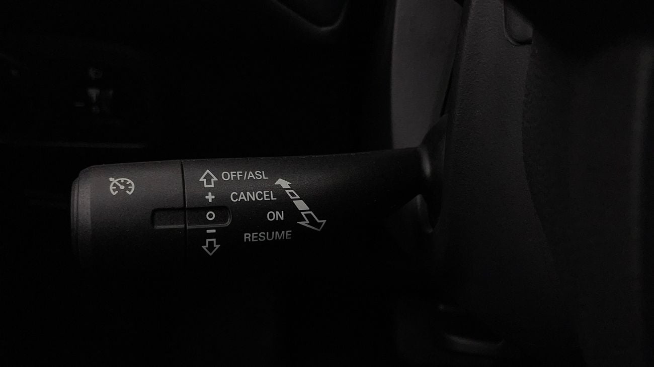 أم جي ZS LUXURY TROPHY 1.3 | بدون دفعة مقدمة | اختبار القيادة في المنزل