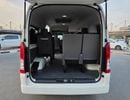 Toyota Hiace 2.8 Diesel Engine - 2WD - RHD