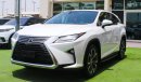 Lexus RX350